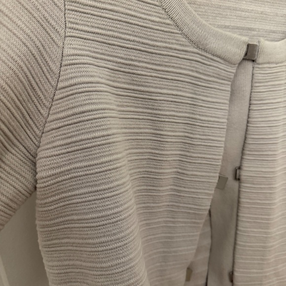 Reiss Sweater Cardigan - Picture 4 of 4